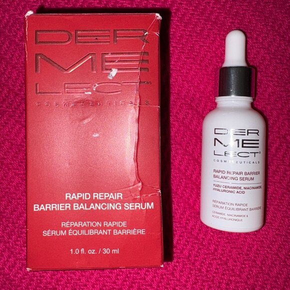 Dermelect Rapid Repair Serum - Picture 1 of 1